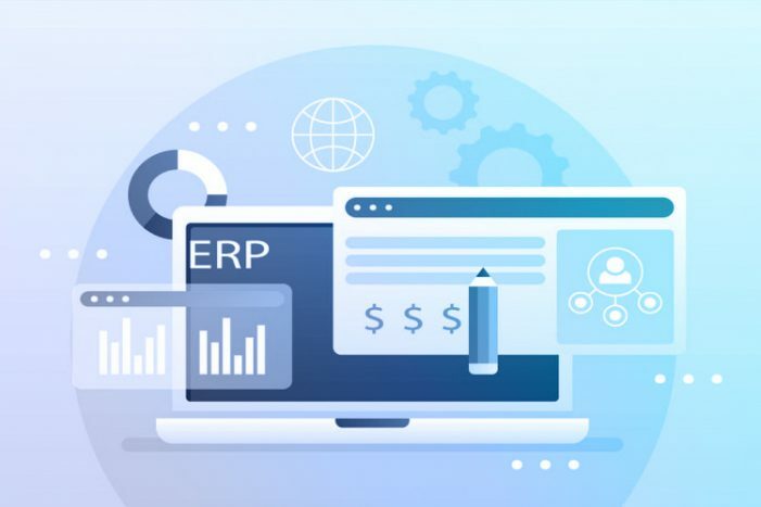 Benefits of Integrating eCommerce with ERP