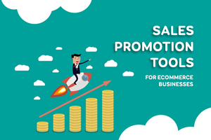 11+ Best Sales Promotion Tools For eCommerce Businesses in 2023