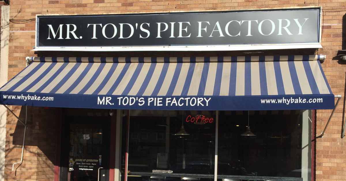 Looking to Grow Your Business? Here's How One Seller Put Square to Work