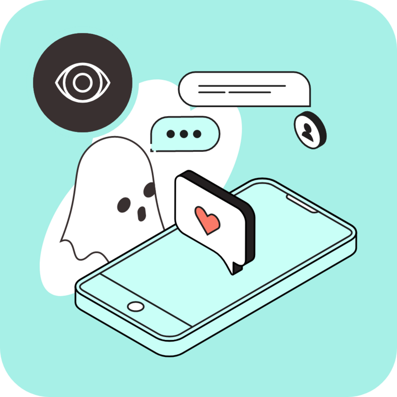 Marketing as Dating: Are You Ghosting Your Leads?