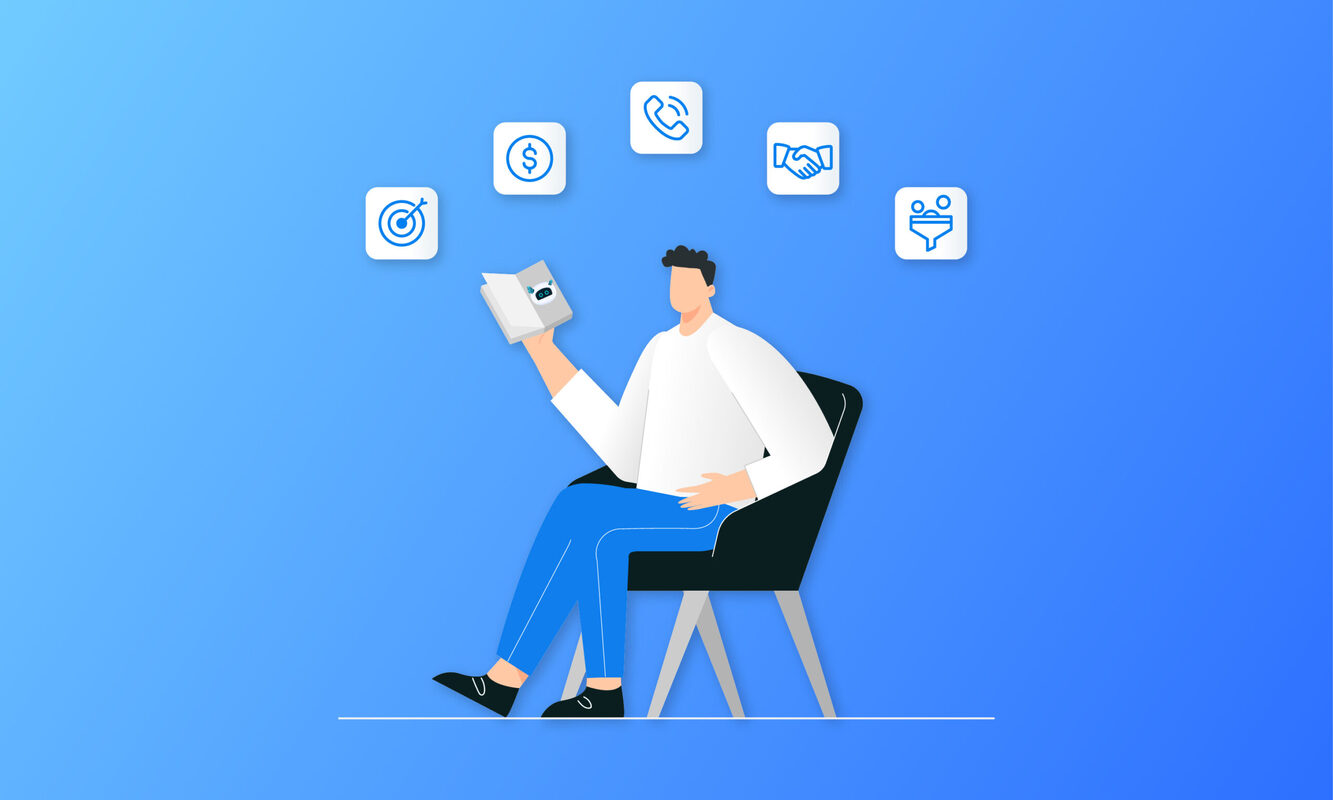 The 11 Best Books on Prospecting