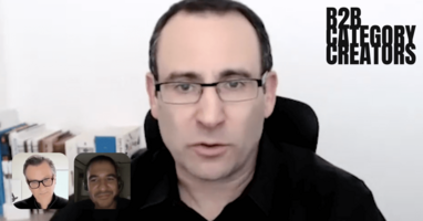 Episode 8: Mickey Alon and James McDermott