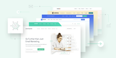 6 Top Marketing Automation Software for Better Sales in 2021 (Fully Tested)