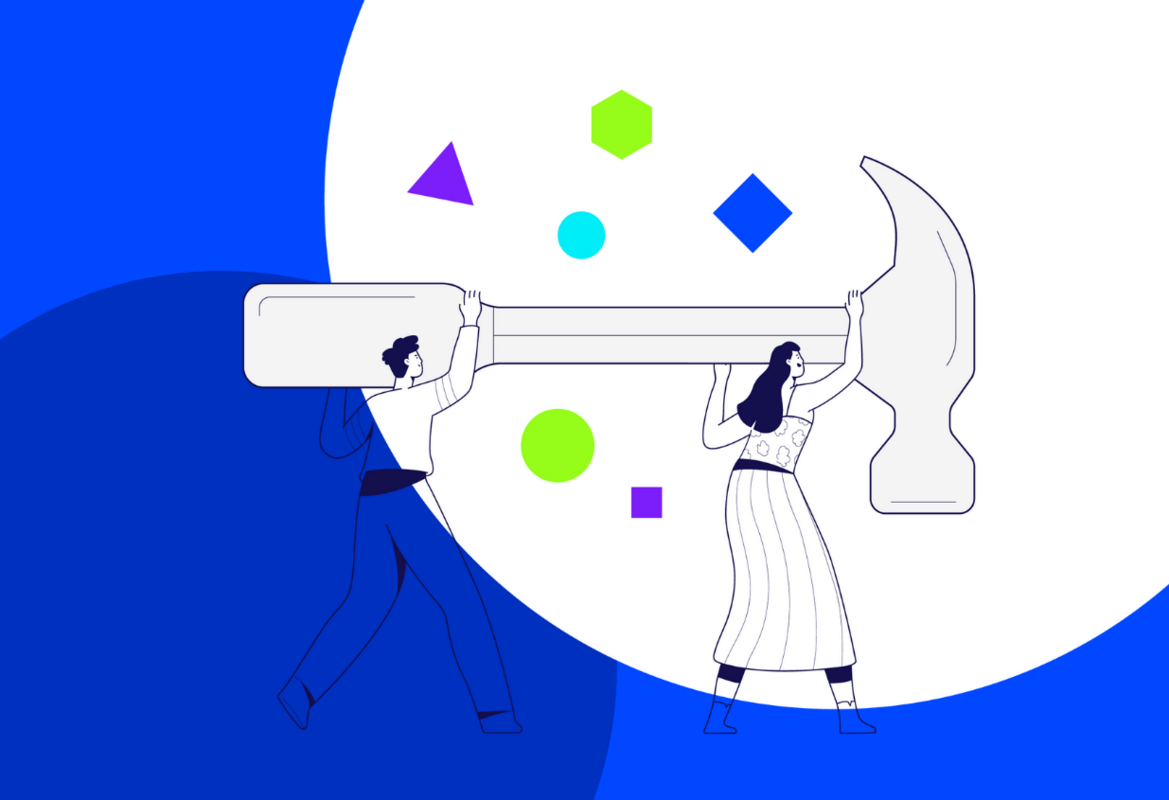 Getting Hammered By Data? How To Fix Your Social Media Reporting Tools