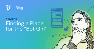Finding A Place For "The Bot Girl"