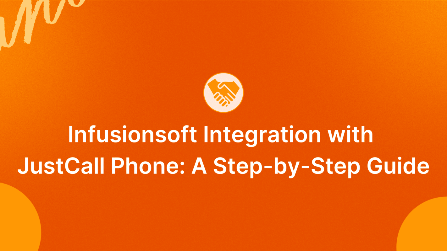 Infusionsoft Integration: Everything You Need to Know 