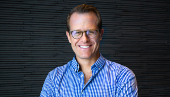 An interview with Mathew Dixon, author of The Challenger Sale and The JOLT Effect