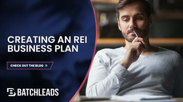 The Art of Creating a Real Estate Investment Business Plan