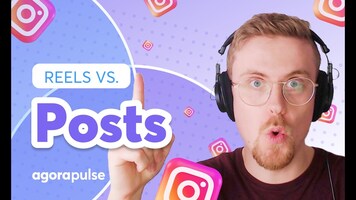 Instagram Reels vs. Instagram Posts: Which content type dives more views?