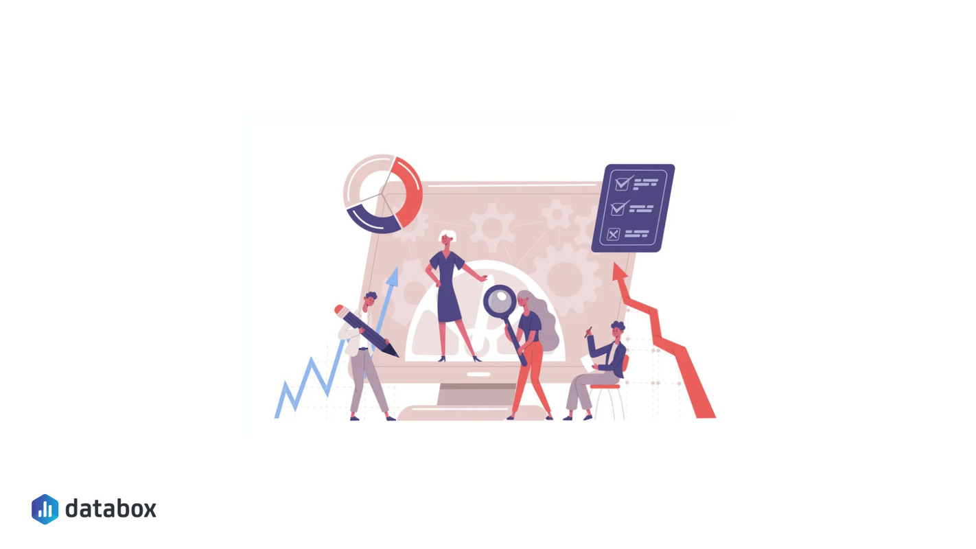 How to Benchmark Your Website's Performance: A Detailed Metrics Breakdown | Databox Blog