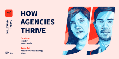 Navigating the New Normal in Digital Marketing | StackAdapt Blog