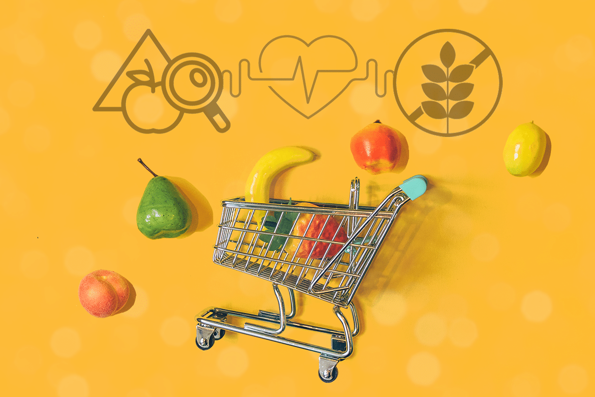 3 Ways Brands and Retailers Can Use Health & Wellness Claims to Drive Business