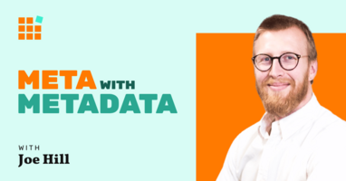 Building B2B Audiences Across Native Ad Channels with Metadata 