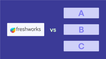 10 best Freshworks alternatives for sales teams 
