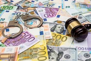 The State of UK Financial Crime, Fraud, and Money Laundering