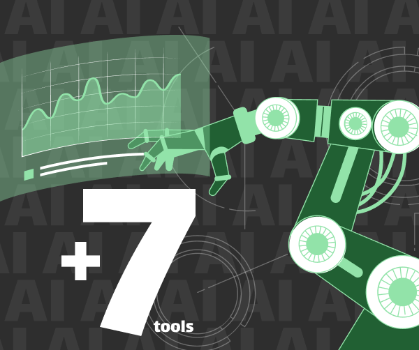 How to Use AI in B2B Event Marketing (+7 Tools for the Job)