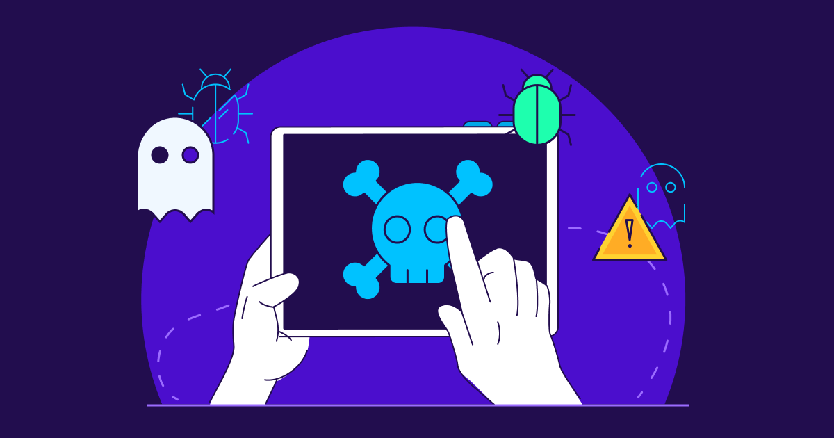 Fraud tales from the mobile crypt