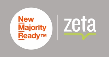 New Majority Ready and Zeta Global Partner to Bring Marketers and Media Companies Unique Opportunities to Grow their Multicultural Customer Base