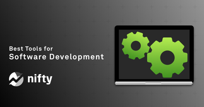 11 Best Software Development Tools To Use in 2024