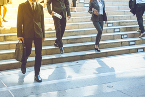 The State of Employee Turnover in 2023