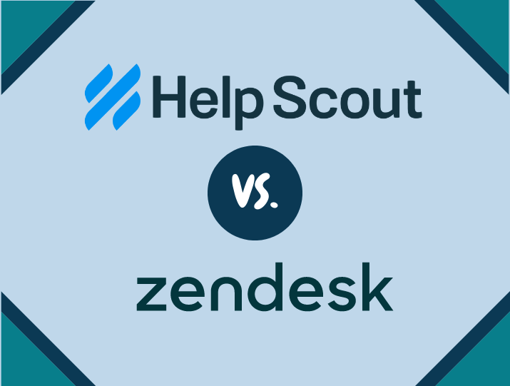 Help Scout vs. Zendesk Showdown: Who Wins In 2023?