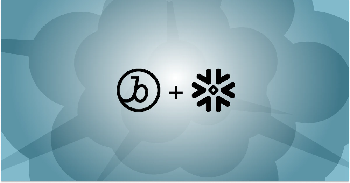 Maximize Your Data's Value With Braze and Snowflake