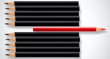 Meaningful Change Comes from Challenging the Status Quo