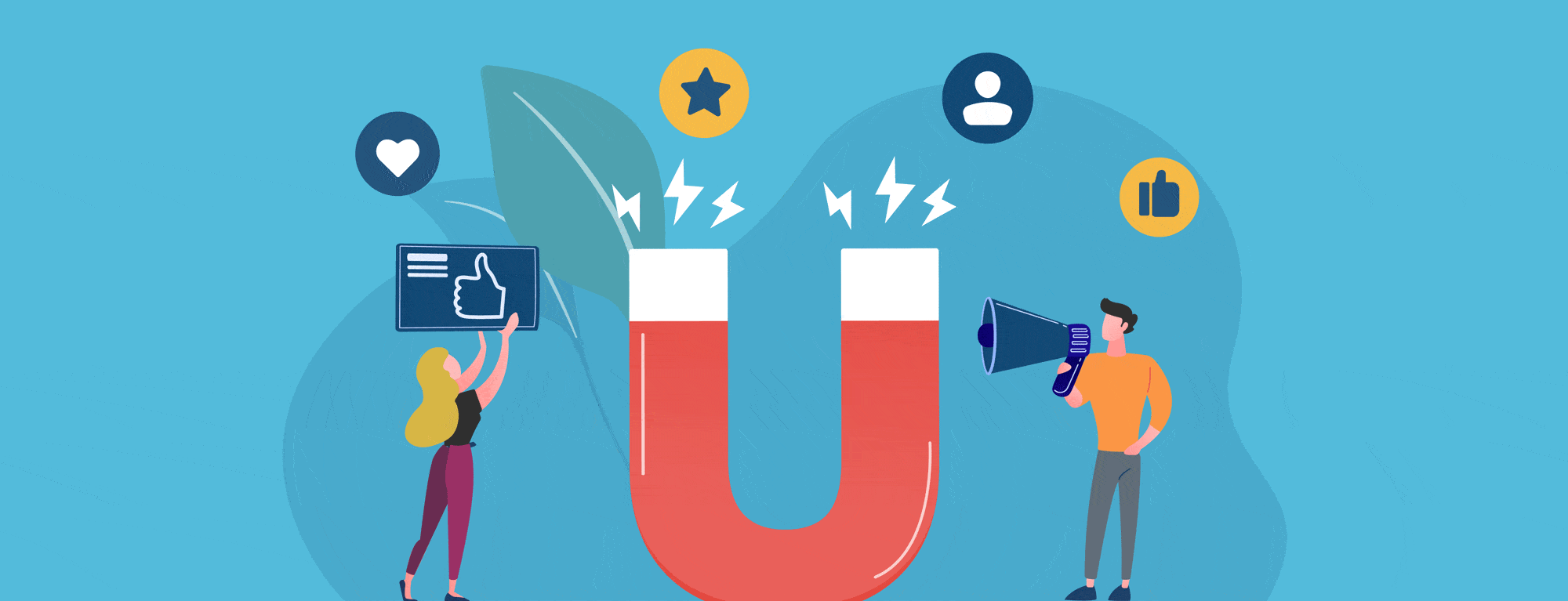 How to increase audience engagement at in-person events