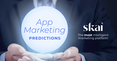 Looking Ahead with Skai: App Marketing Trends for 2022