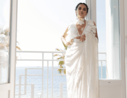 #KnowYourMIV: Diipa Buller-Khosla x Charlotte Tilbury