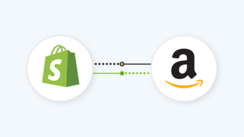 Shopify to Amazon Integration: How To Sell Your Shopify Products On Amazon In 6 Steps
