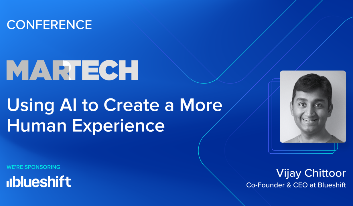 Using AI to Create a More Human Experience