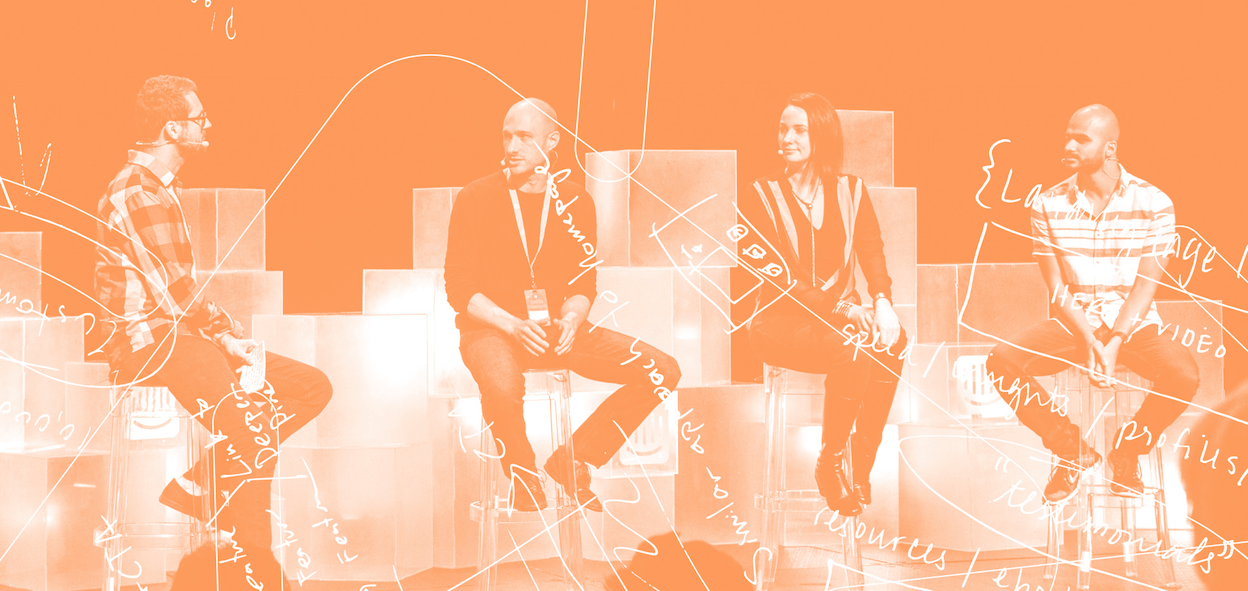 Inside Intercom Seattle startup panel | Inside Intercom