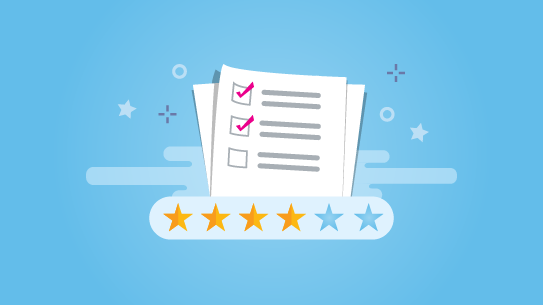 How to set up a candidate experience survey