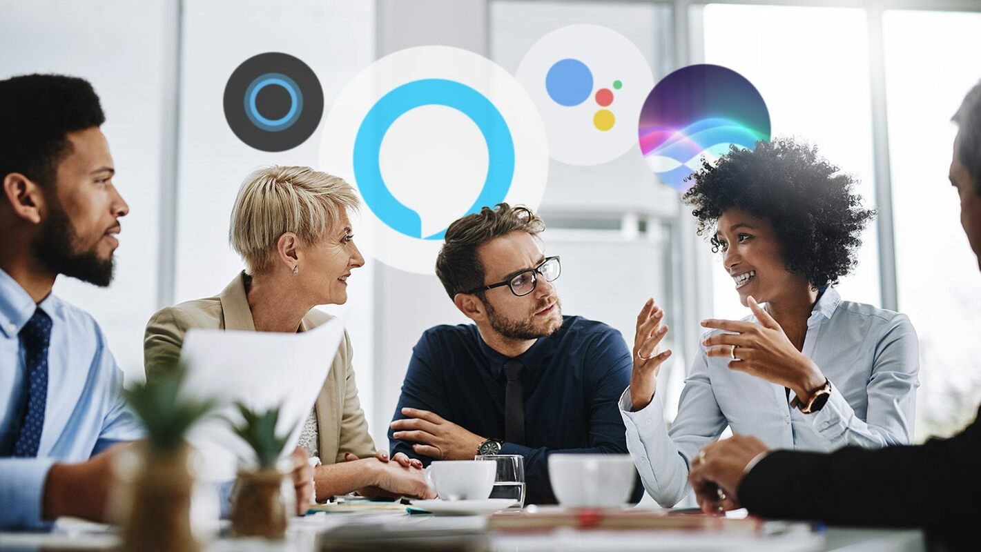 Building a Brand Persona for Voice, Video, and Beyond