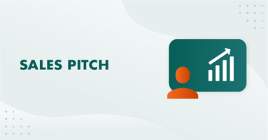 HOW TO WRITE A WINNING SALES PITCH (IN LESS THAN 10 MINUTES)