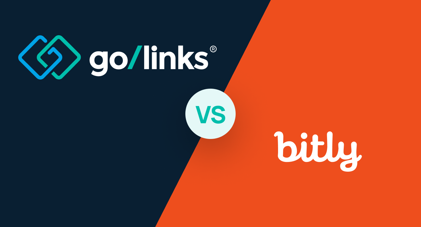 The GoLinks® Blog - GoLinks vs. Bitly: Which is the Best URL Shortener in 2023?