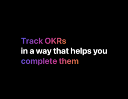 You can't achieve your OKRs if you don't track them (here's how)