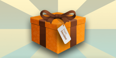 Gift Box – A New Interactive Element to Boost Your Email Campaign