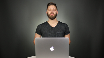 How to Animate your Company Logo