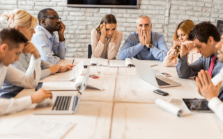 Frustrated by More B2B Sales Leads but Closing Fewer Deals? It's Not Just You