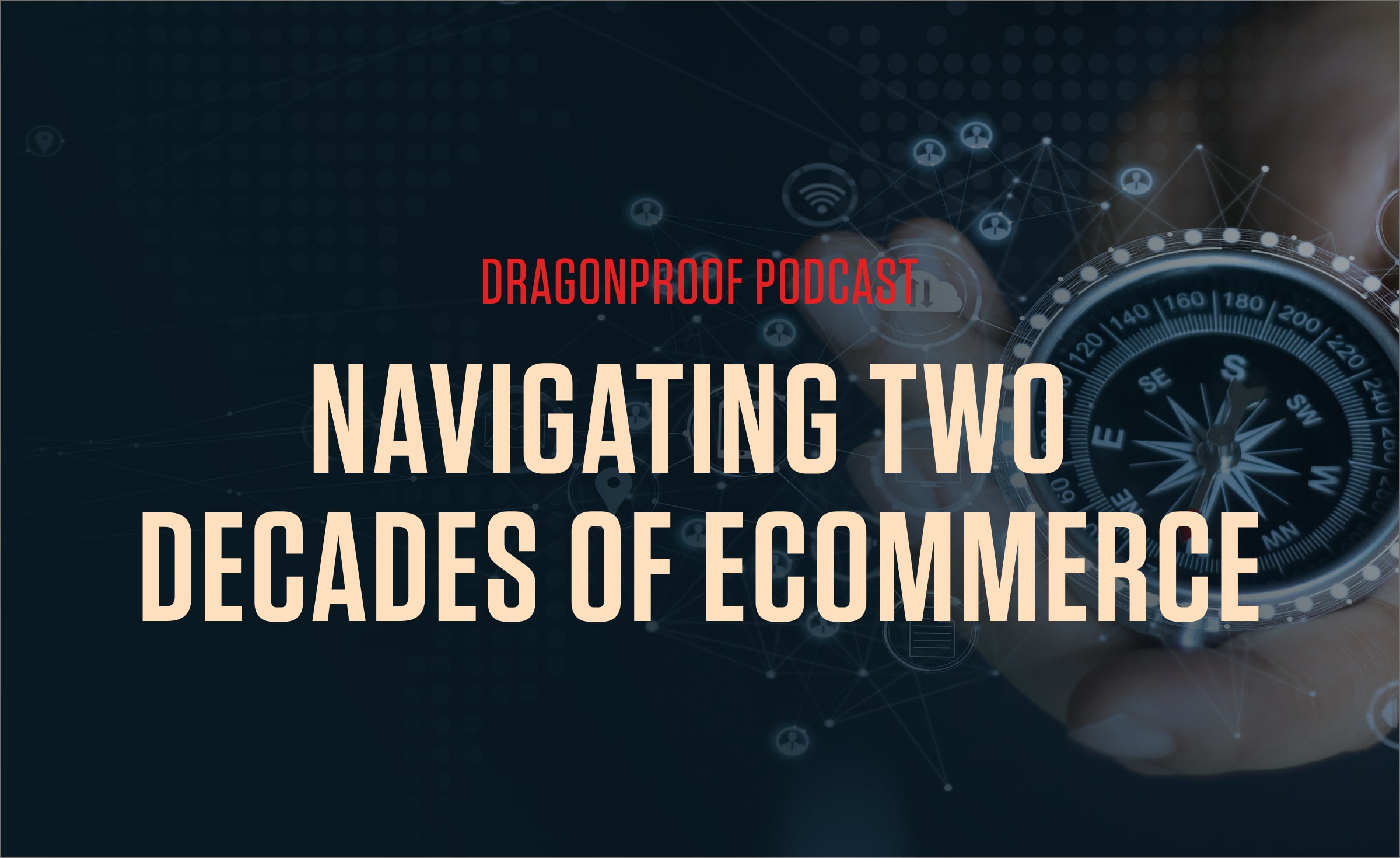 3 Hurdles Ecommerce Had to Overcome on the Road to Mainstream Success