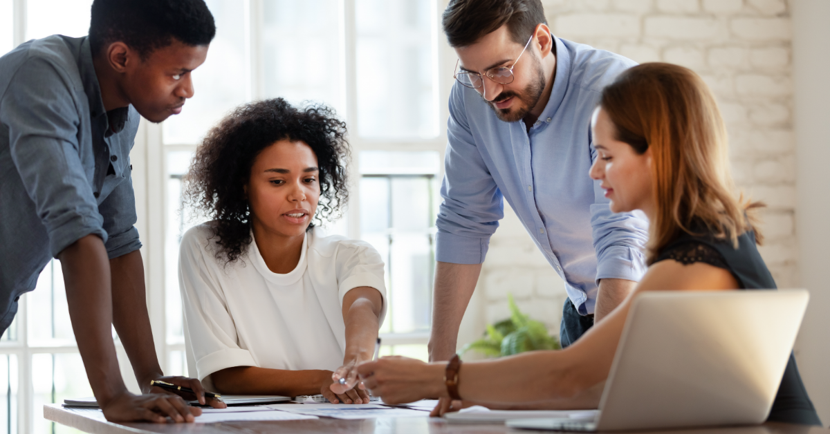 4 Common Misconceptions of Demand Generation