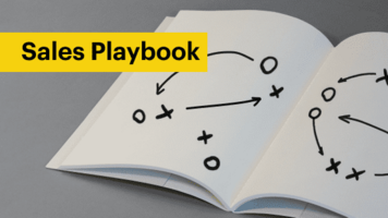 Sales Playbook: An Overview