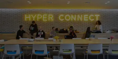 Vanta | Hyperconnect expands to new markets using Vanta's compliance solutions