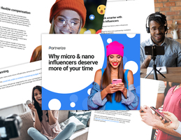 Why Micro & Nano Influencers Deserve More of Your Time