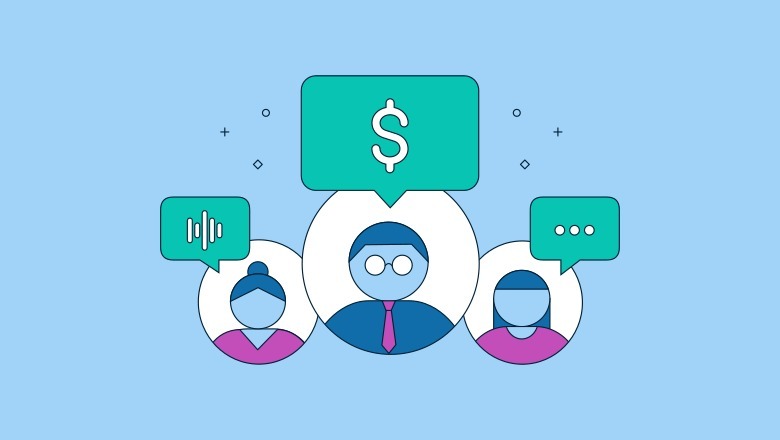 4 overlooked B2B market research methods for understanding your customers