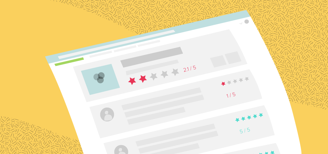 The True Cost of a Bad Company Reputation