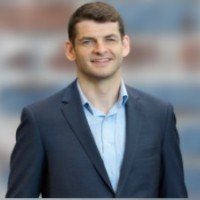 Patrick William Joyce