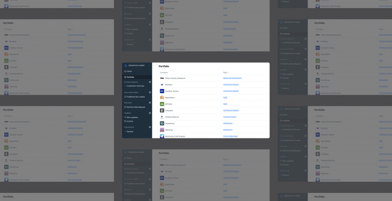 Portfolio Management: What it is and How Visible Can Help